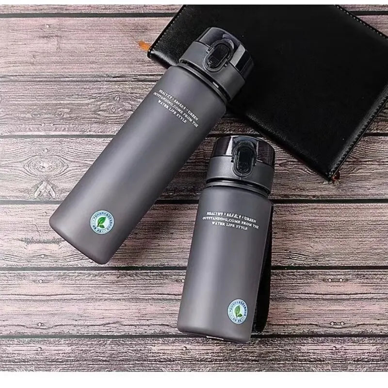 Kaxinuo TrailBlazer Leak-Proof Water Bottle